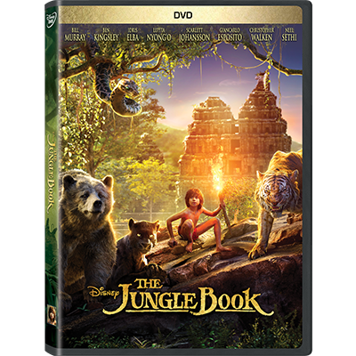 The Jungle Book